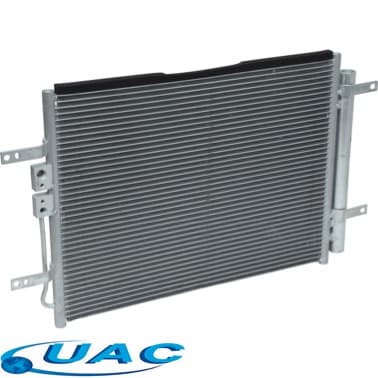 UAC Condensador HYUNDAI ELANTRA 21-22 (Niro 17-20, Ioniq 17-20) UAC CN30102