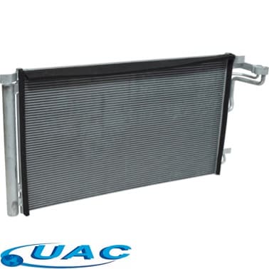UAC Condensador KIA FORTE 2,0L 19-20 (Elantra 2,0L 18) UAC CN30103
