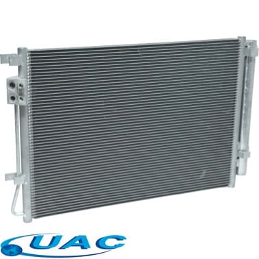 UAC Condensador KIA RIO 18-20 (Accent 18-23) UAC CN30109