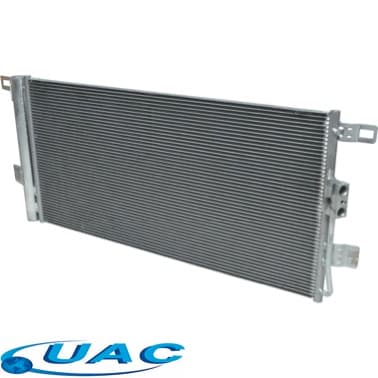 UAC Condensador AUDI Q5 2,0L 18-20 UAC CN30114