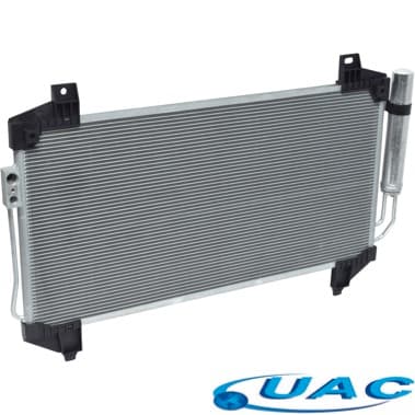  MITSUBISHI OUTLANDER 17-21 UAC CN30116