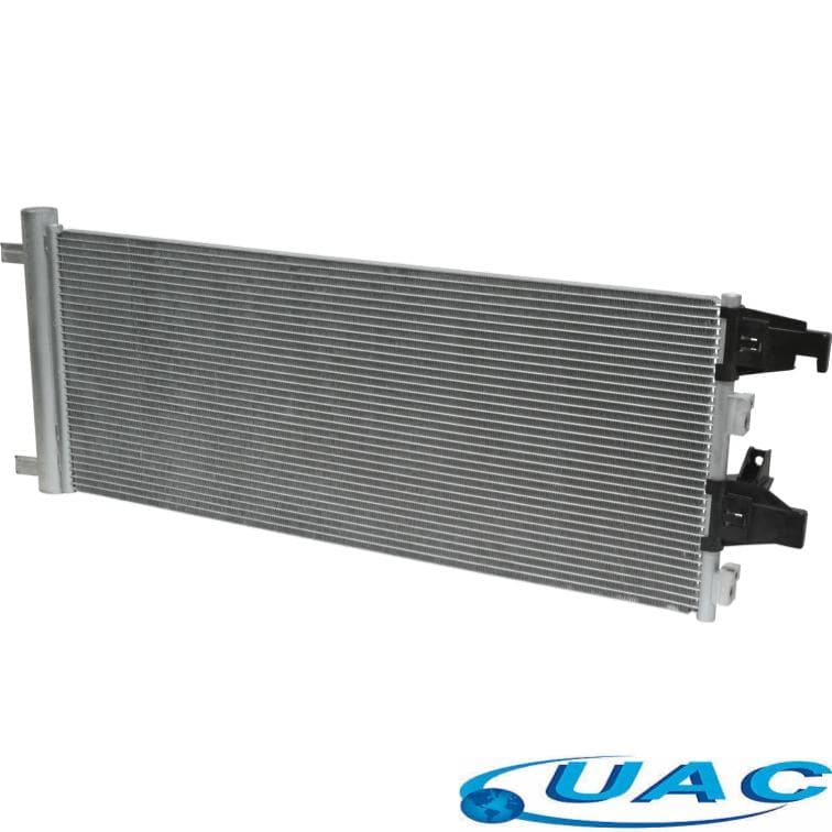 UAC Condensador CHEVROLET SILVERADO 1500 19-24 UAC CN30119