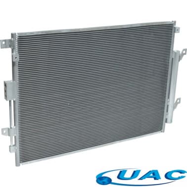 UAC Condensador JEEP CHEROKEE 19-22 UAC CN30130
