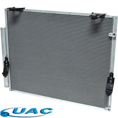 UAC Condensador TOYOTA TUNDRA 19 UAC CN30133