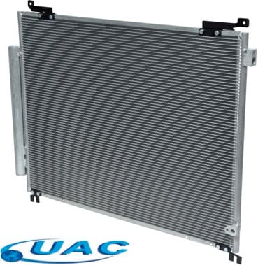 UAC Condensador SUBARU ASCENT 19-20 UAC CN30134