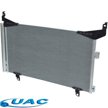  SUBARU FORESTER 19-21 UAC CN30137