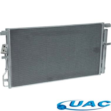 UAC Condensador HYUNDAI TUCSON 19-21 (Sportage 2,0L 20-21) UAC CN30141
