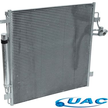 UAC Condensador FORD RANGER 19-20 UAC CN30148