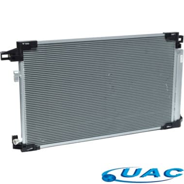  TOYOTA C-HR 19-21 UAC CN30153