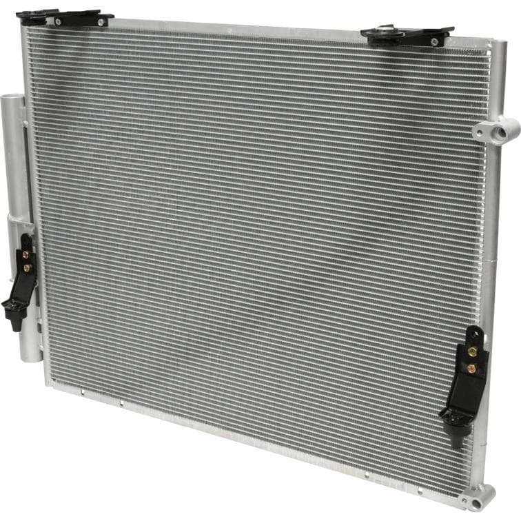 UAC Condensador TOYOTA TUNDRA 20-21 (Sequoia 20-22) UAC CN30167PFC