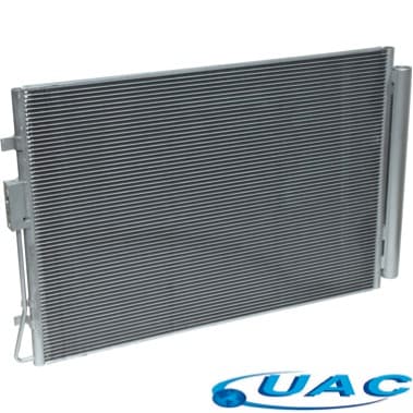 UAC Condensador HYUNDAI PALISADE 20-21 UAC CN30169