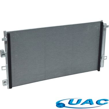  FORD ESCAPE 20-24 UAC CN30172