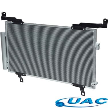 UAC Condensador SUBARU LEGACY 20 (Outback 20) UAC CN30174