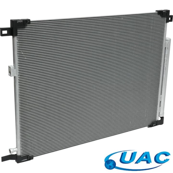 UAC Condensador TOYOTA HIGHLANDER 20-21 UAC CN30176