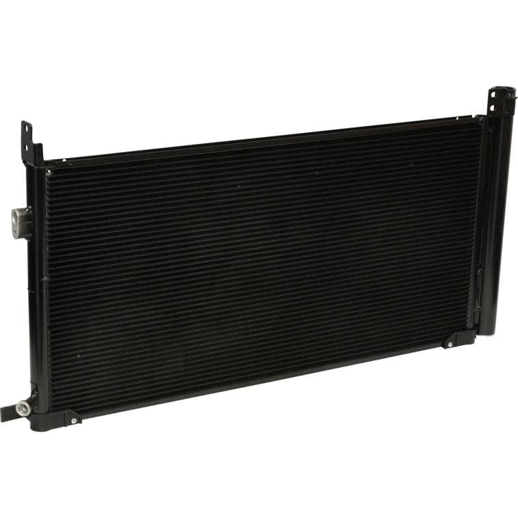 UAC Condensador TOYOTA HIGHLANDER 2,5L 20-24 UAC CN30202PFC