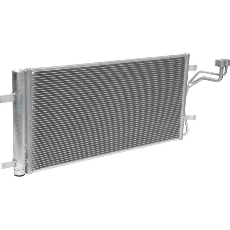 UAC Condensador KIA SELTOS 1,6L 20-24 UAC CN30206PFC