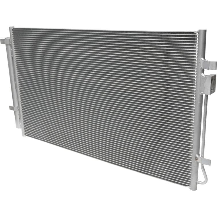 UAC Condensador KIA SORENTO 21-23 (Santa Fe 21-23) UAC CN30218PFC