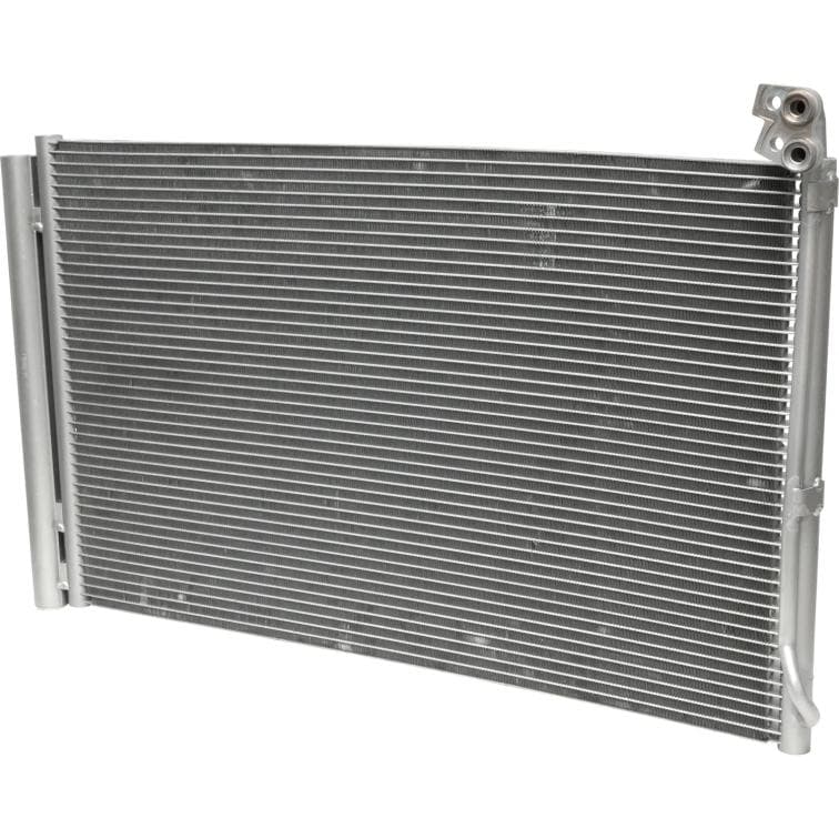 UAC Condensador TESLA X 16-21 UAC CN30219PFC