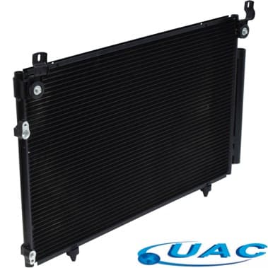 UAC Condensador TOYOTA HIGHLANDER 01-07 UAC CN3053