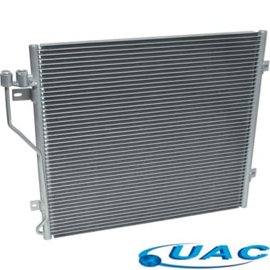 UAC Condensador JEEP LIBERTY 02-05 UAC CN3058