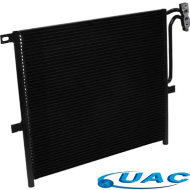 BMW X3 04-10 UAC CN3079FXC
