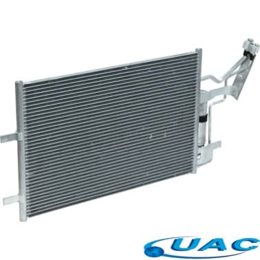 UAC Condensador MAZDA 3 04-09 (Mazda 5 06-10) UAC CN3094