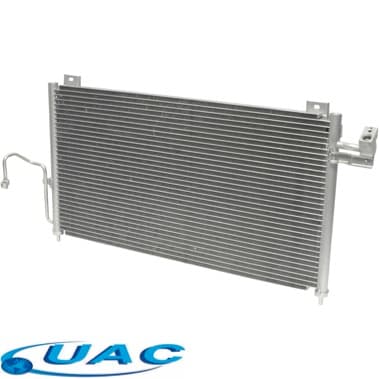 UAC Condensador MAZDA ALLEGRO 99-08 UAC CN3117