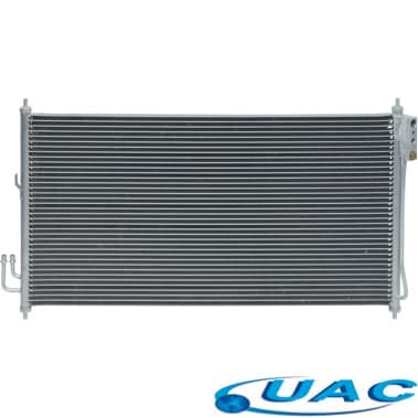  NISSAN MURANO 03-07 UAC CN3248