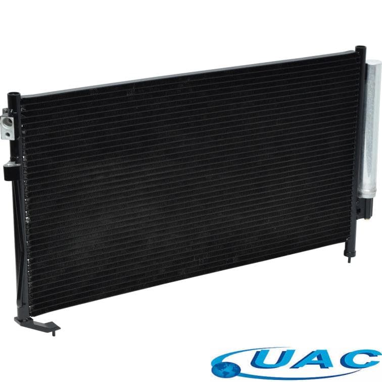 UAC Condensador SUBARU FORESTER 03-08 UAC CN3278