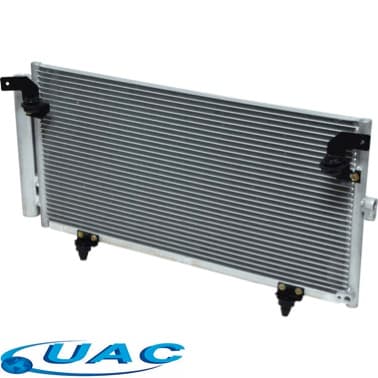 UAC Condensador SUBARU LEGACY 05-09 (Outback 05-09) UAC CN3314C