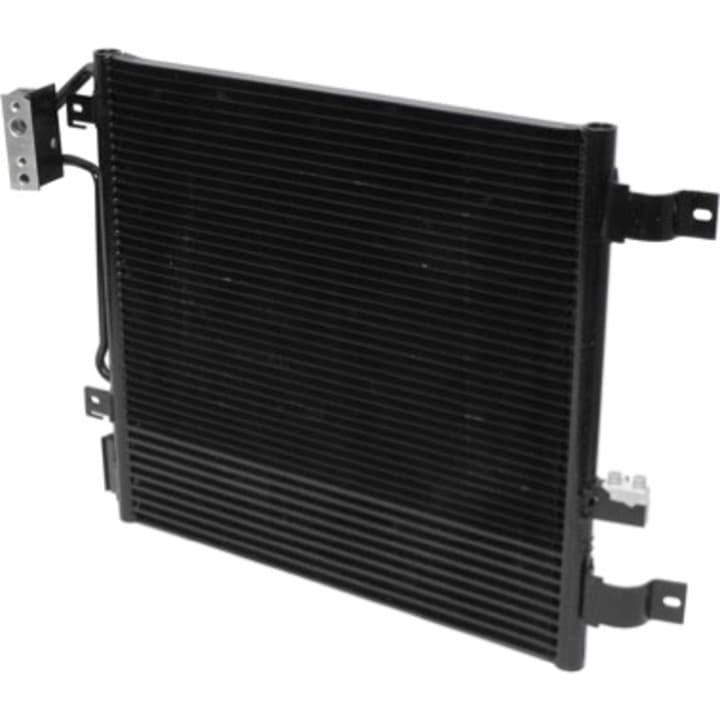  Condensador JEEP WRANGLER 07-11 CN33185