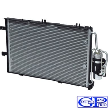  CHEVROLET CAPTIVA 08-09 GP CN3343