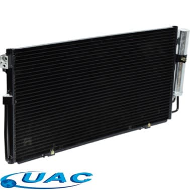 UAC Condensador SUBARU IMPREZA 04-07 (9-2X 05-06) UAC CN3392