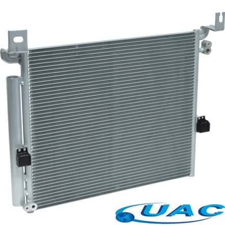 UAC Condensador TOYOTA TACOMA 05-12 UAC CN3393