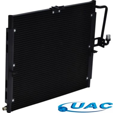 UAC Condensador MERCEDES-BENZ G500 99-19 UAC CN3394