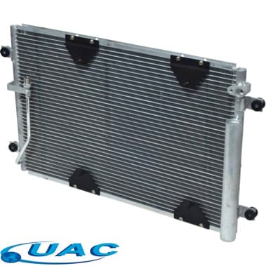 UAC Condensador CHEVROLET GRAND VITARA 01-05 UAC CN3423