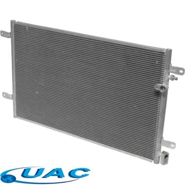 UAC Condensador AUDI A6 06-11 UAC CN3424
