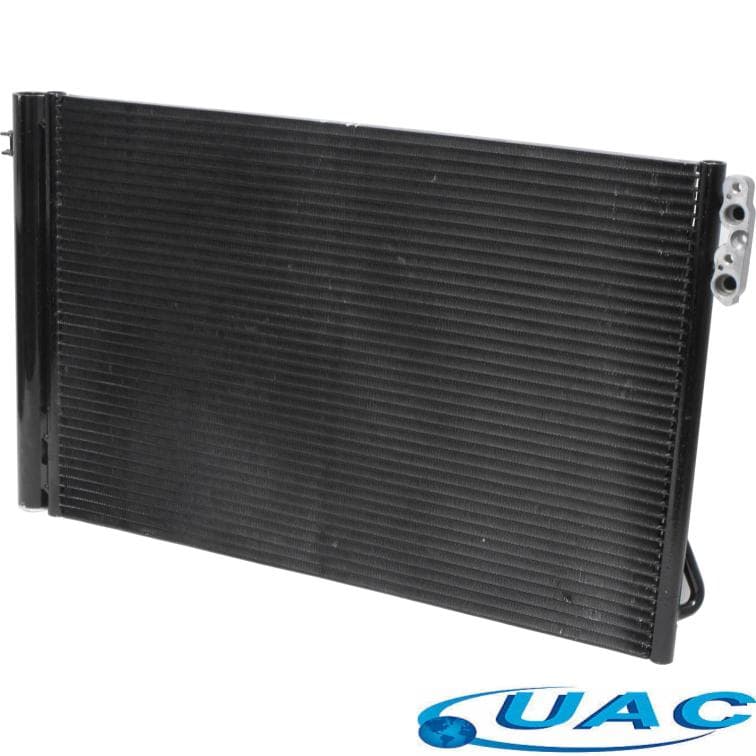  BMW 128 08-13 UAC CN3443
