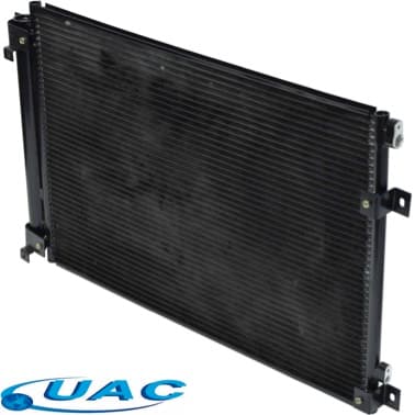 UAC Condensador SUBARU TRIBECA 06-09 UAC CN3480