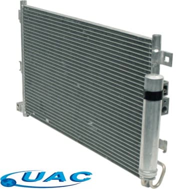 UAC Condensador MAZDA MX-5 06-17 (Miata) UAC CN3481