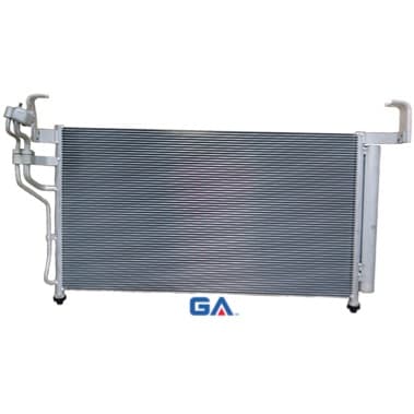  HYUNDAI H1 STAREX 07-16 GA CN3553