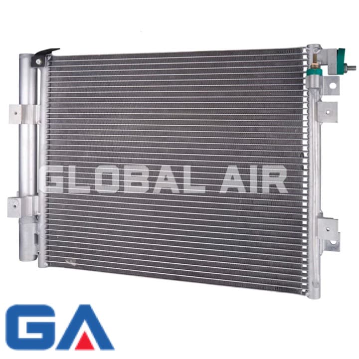  Condensador HYUNDAI HD65 11 GA CN3554