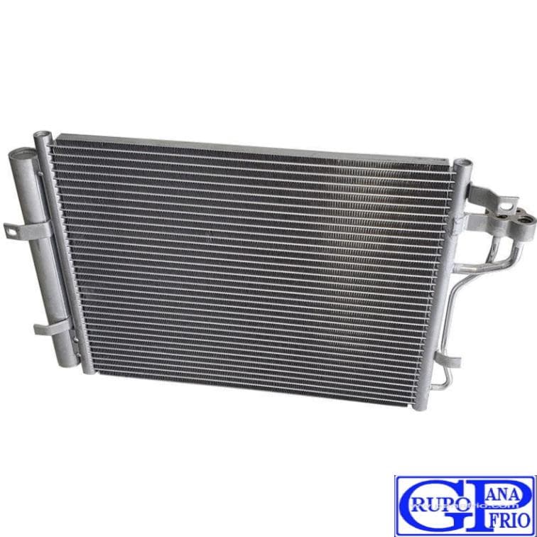  Condensador KIA PICANTO ION 11-15 GP CN3591