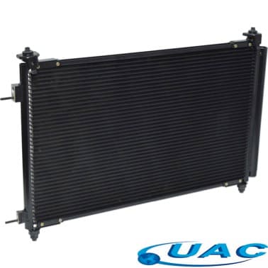 UAC Condensador MAZDA CX-9 07-15 UAC CN3613