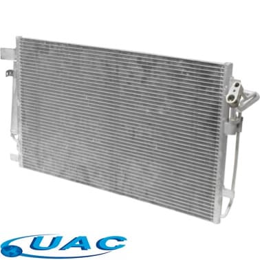 UAC Condensador NISSAN ALTIMA 07-12 (Maxima 09-15) UAC CN3639