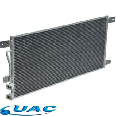 UAC Condensador FORD F-250/350/450/550 08-10 UAC CN3690