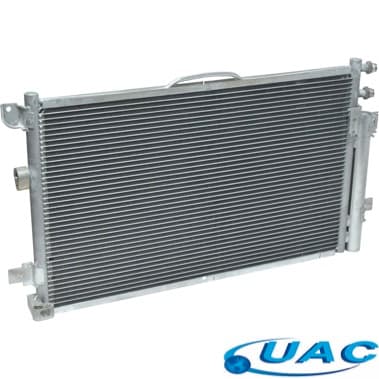 UAC Condensador CHRYSLER PACIFICA 07-08 UAC CN3746
