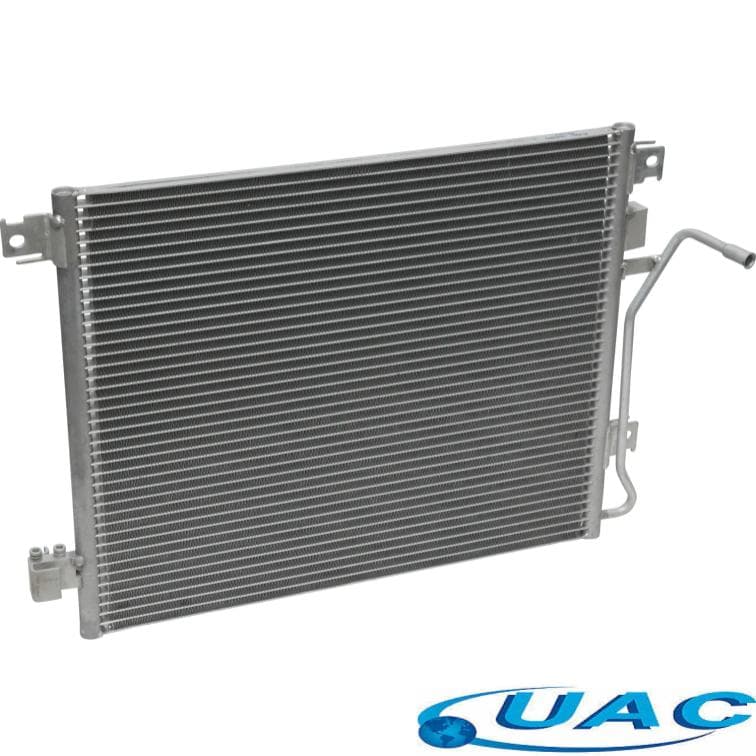 UAC Condensador JEEP LIBERTY 08-10 UAC CN3764