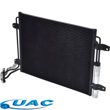 UAC Condensador VW TIGUAN 09-17 UAC CN3775