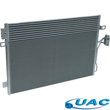 UAC Condensador DODGE JOURNEY 09-10 UAC CN3776